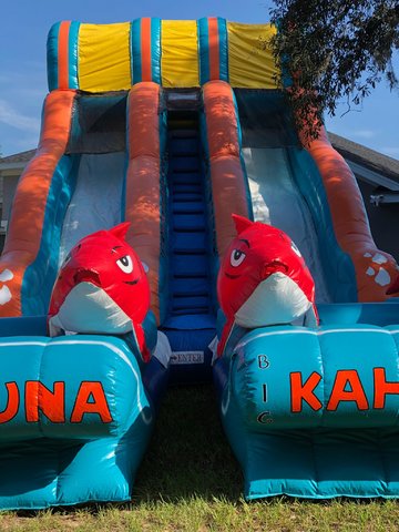 Double Lane Kahuna Double Lane Kahuna