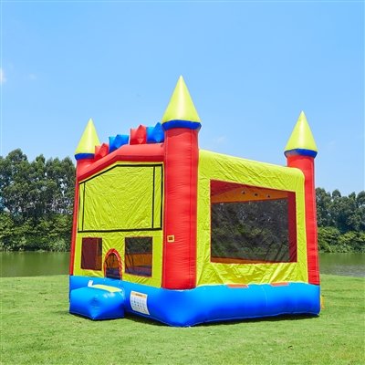 Regular Bounce House Regular Bounce House