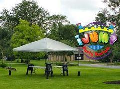Tents and Canopies Tents and Canopies