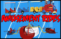 Amusement Rides Amusement Rides