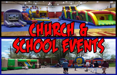 Church And School Events Church And School Events