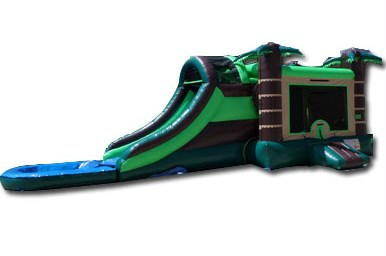 CSOV - Tropical Water Slide CSOV - Tropical Water Slide