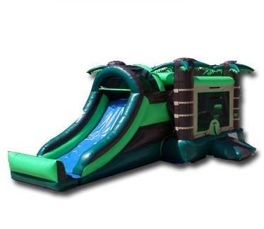 Parks - Tropical Slide Combo Parks - Tropical Slide Combo