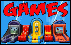 Games At A Church Or School Games At A Church Or School