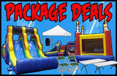 Package Deals for Churches and Schools Package Deals for Churches and Schools