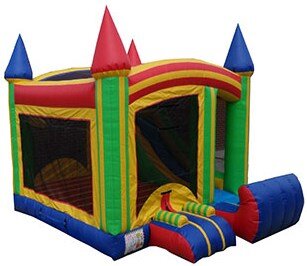 CSOV - Multi-Color Slide Combo CSOV - Multi-Color Slide Combo