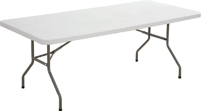CSOV - 6 Ft. Table CSOV - 6 Ft. Table