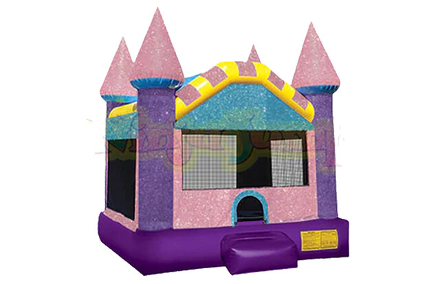 Park -Dazzling Castle Park -Dazzling Castle