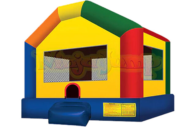 Fun House Fun House