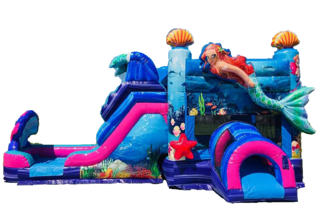 CSOV - Mermaid Slide CSOV - Mermaid Slide