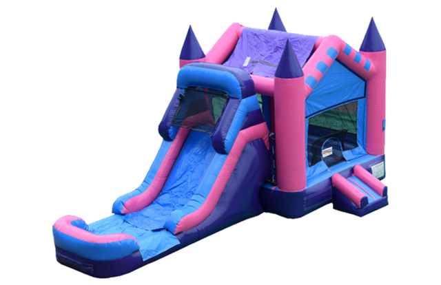CSOV - Princess House Water Slide CSOV - Princess House Water Slide