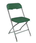 Folding Chair - Green Folding Chair - Green