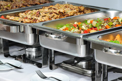 Catering & food service equipment