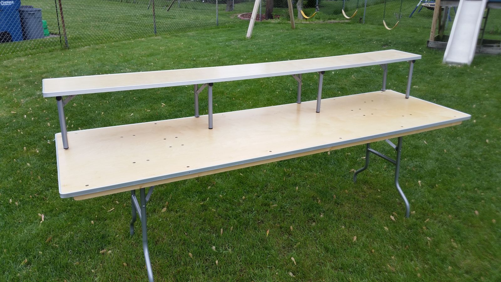 Table Rentals Illianapartyrentals Com Griffith In