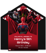 QR CODE INVITATIONS QR CODE INVITATIONS