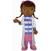 Dr Mcstuffin