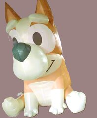 INFLATABLE BINGO SCENERY PROP