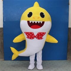 BABY SHARK