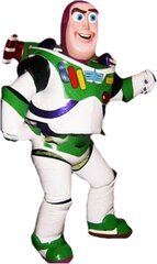 Buzz lightyear