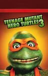 Michaelangelo ninja turtle