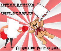 INTERACTIVE INFLATABLES