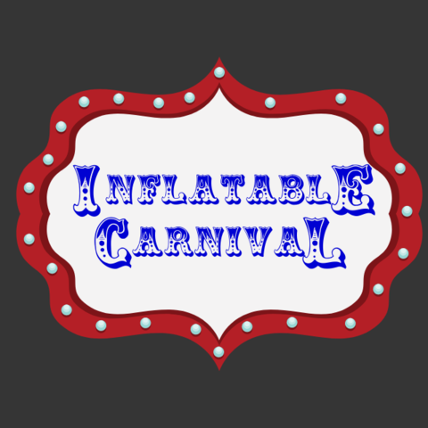 Inflatable Carnival