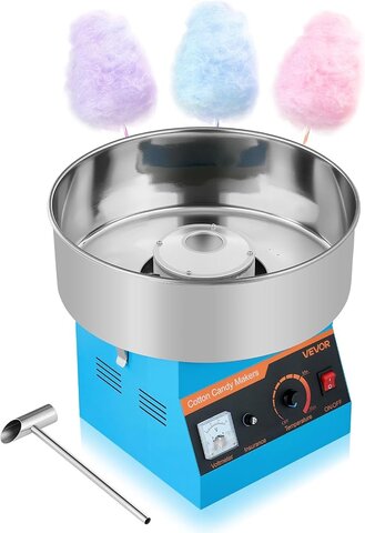Cotton Candy Machine Cotton Candy Machine