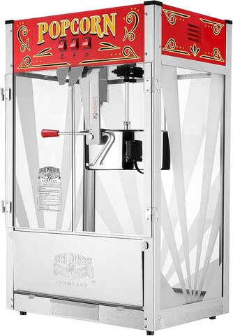 Popcorn Machine Popcorn Machine