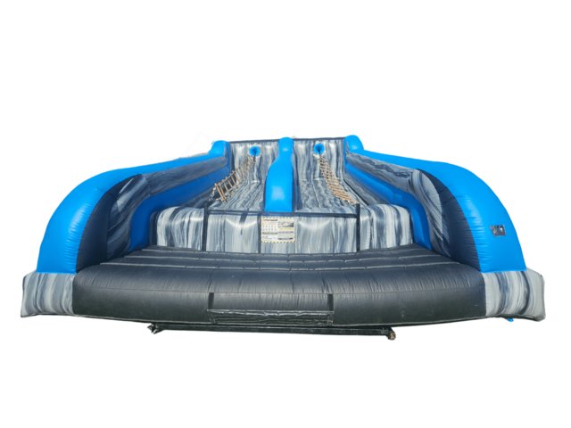 Jacob’s Ladder Inflatable Challenge Jacob’s Ladder Inflatable Challenge