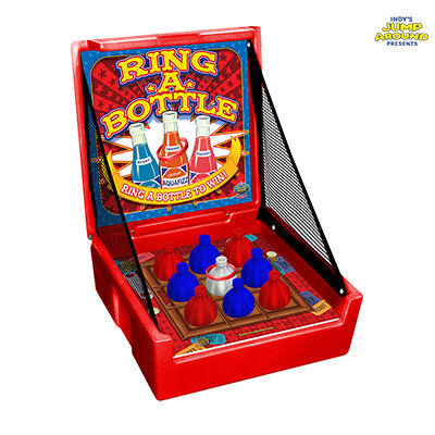 Ring A Bottle Ring A Bottle