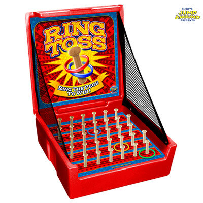Ring Toss Ring Toss