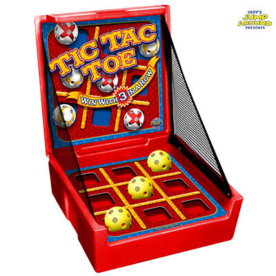 Tic Tac Toe Tic Tac Toe