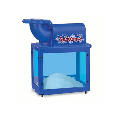 Sno Cone Machine Rental Sno Cone Machine Rental