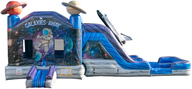 Galaxies Away Combo Galaxies Away Combo