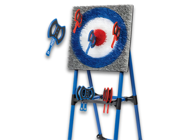 Yard Axe Throwing Yard Axe Throwing