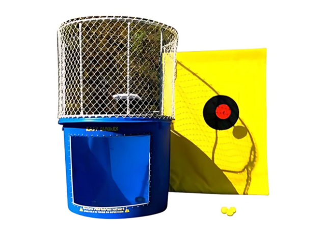 Dunk Tank Dunk Tank