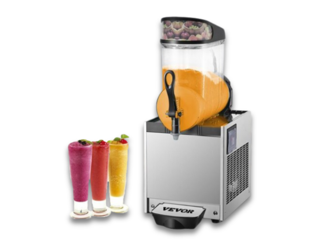 Slushy/Frozen Drink Machine Slushy/Frozen Drink Machine