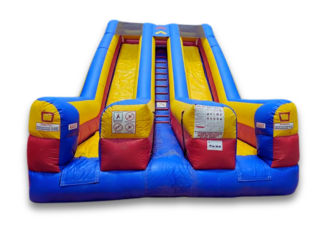 20 Foot DUAL Slide