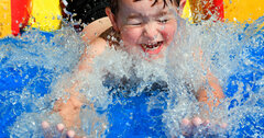 TROPICAL SUMMER ADVENTURE PACKAGE
