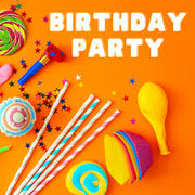 Birthday Adventure Package