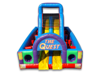 The Quest