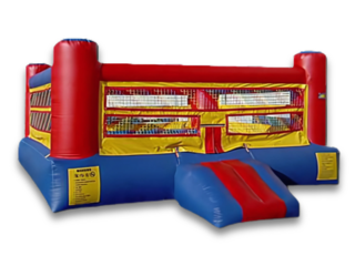 Boxing Ring