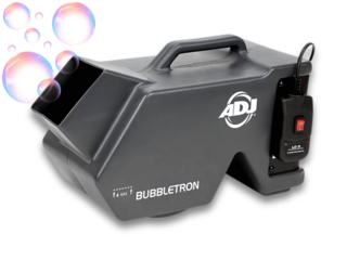 Bubble Machine