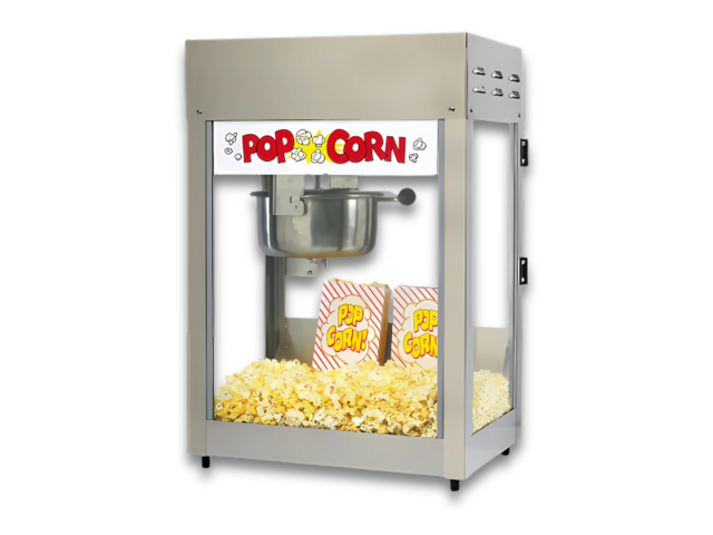 Popcorn Popcorn