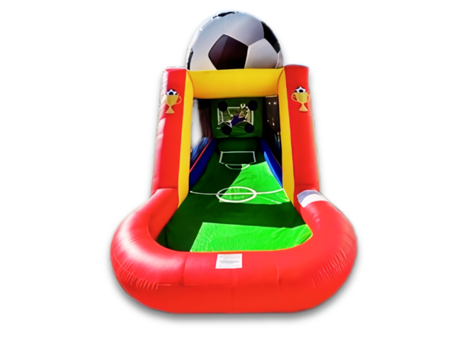 Kick and Score Soccer Challenge Kick and Score Soccer Challenge