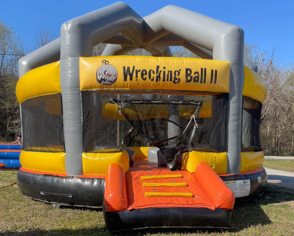 Wrecking Ball Wrecking Ball