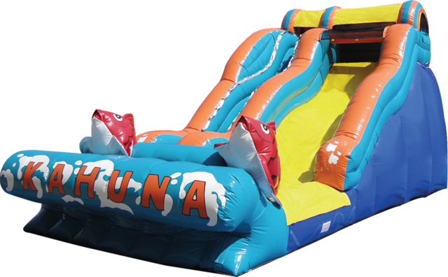 15Ft Kahuna WS 15Ft Kahuna WS