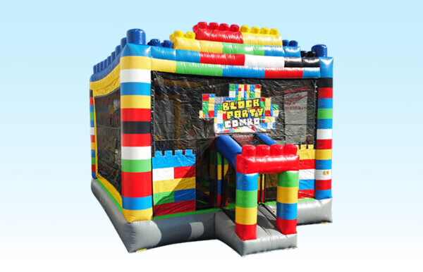 LEGO ALL-IN-ONE COMBO C551 LEGO ALL-IN-ONE COMBO C551