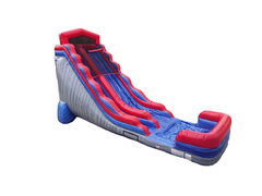 20FT TITANUM WATER SLIDE WAT-3520
