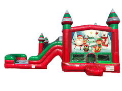Holiday Themed Inflatables